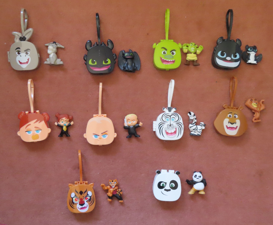 Dreamworks